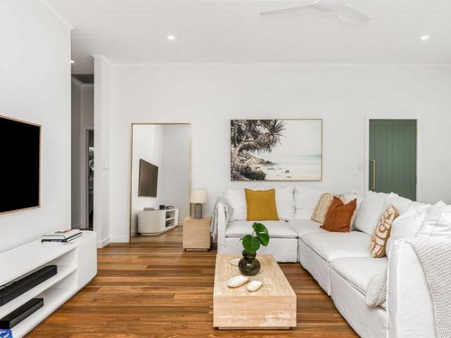 House for rent in Byron Bay, New South Wales