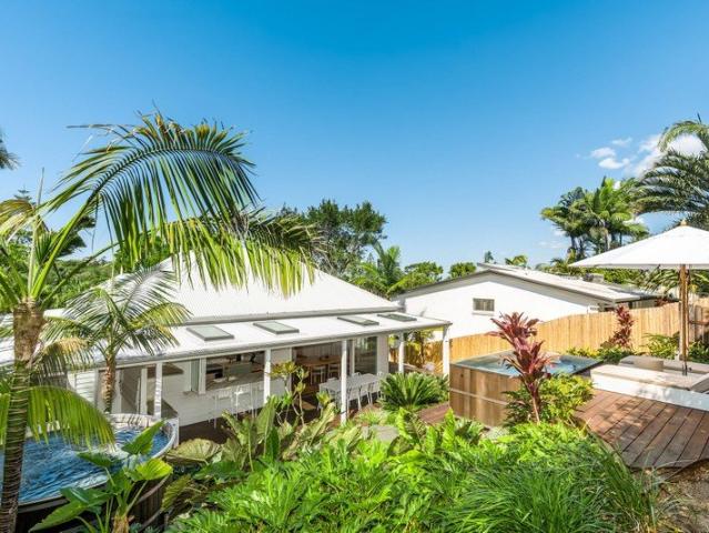 House for rent in Byron Bay, New South Wales