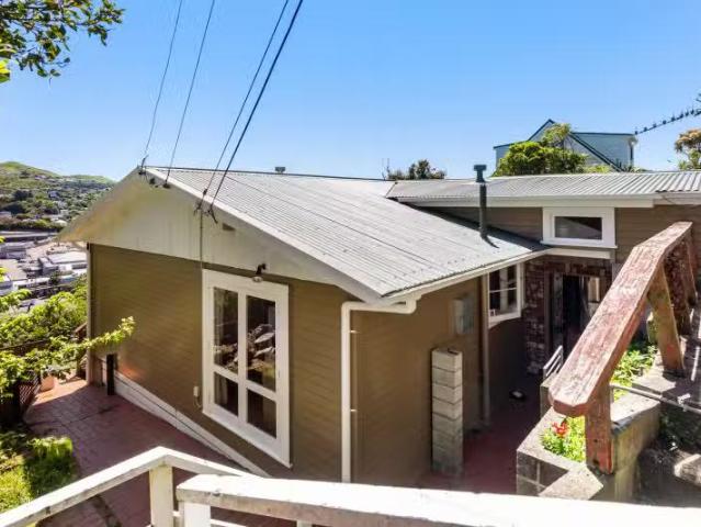 House for sale in Matata, Wellington