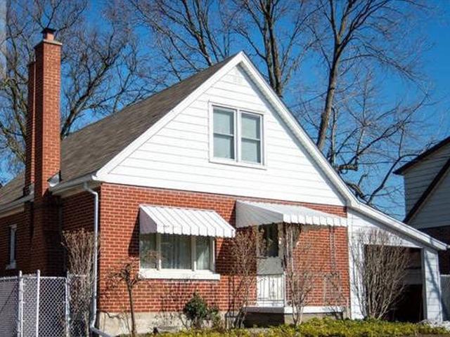 House for sale in Kitchener