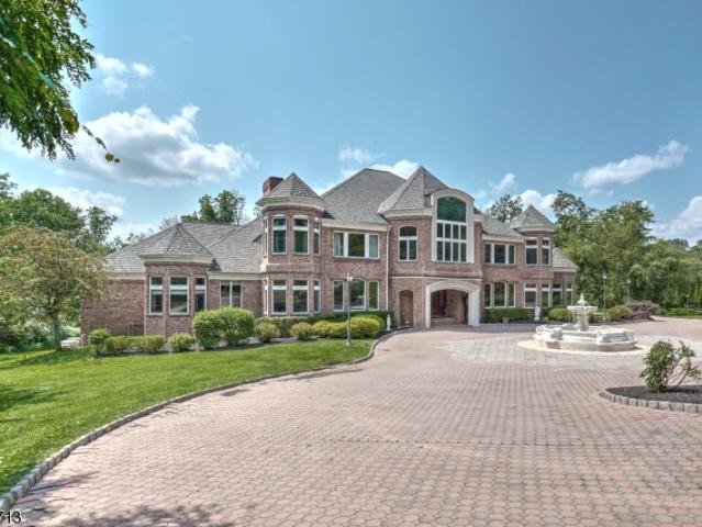 House for sale in Far Hills, New Jersey