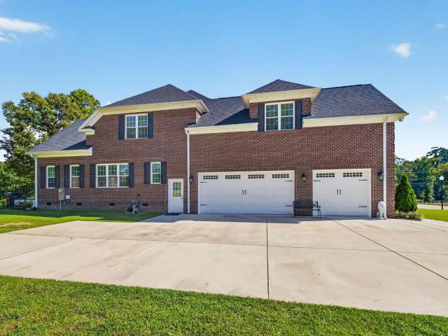 House for sale in Princeton, North Carolina