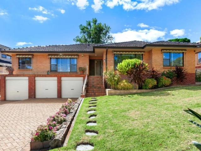 House for rent in Horseshoe Creek, South Australia