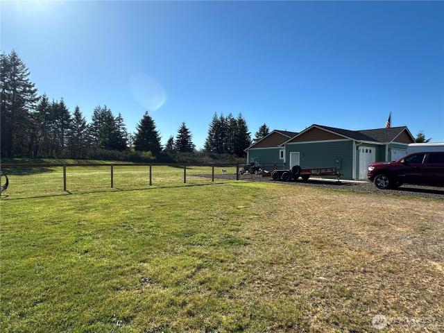 House for sale in Oakville, Washington