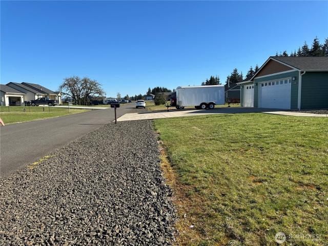 House for sale in Oakville, Washington
