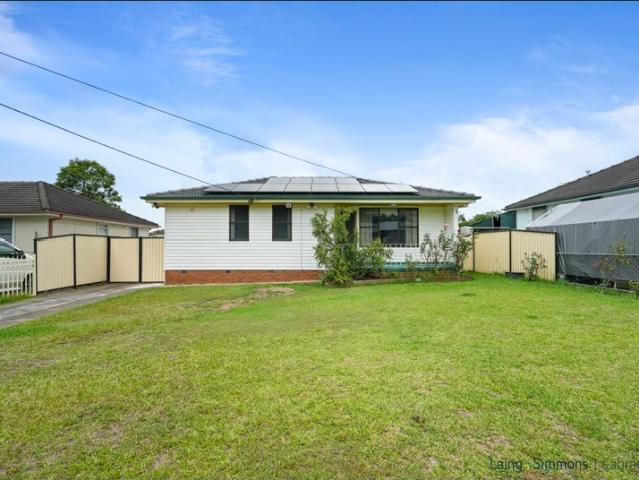 House for rent in Sydney, New South Wales