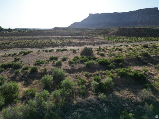 Land for sale in Virgin, Utah