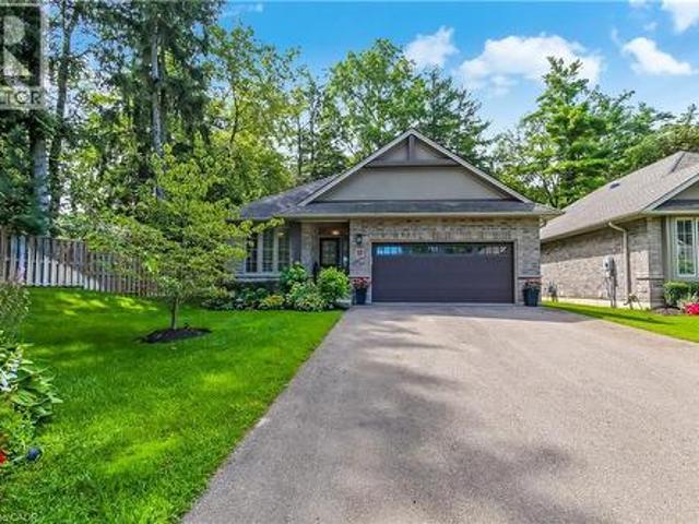 Condo for sale in Simcoe, Ontario