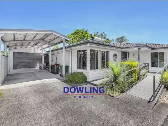 House for rent in Medowie, Port Stephens Council