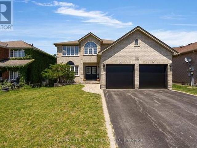 House for sale in Barrie, Ontario