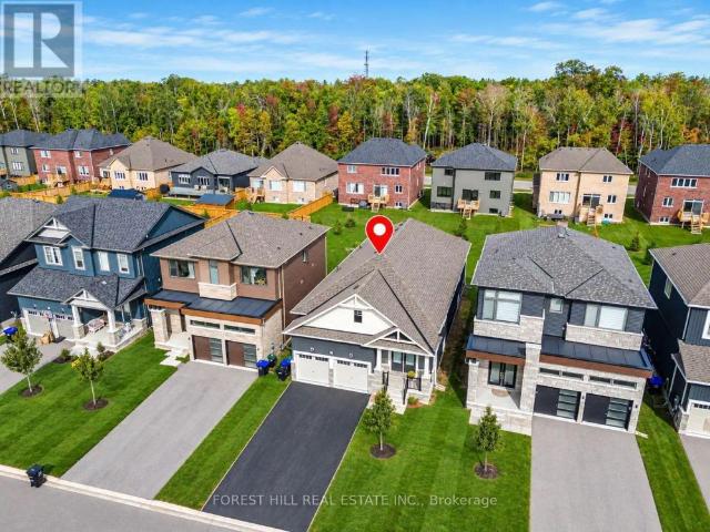 House for rent in Shoreline Point, Wasaga Beach