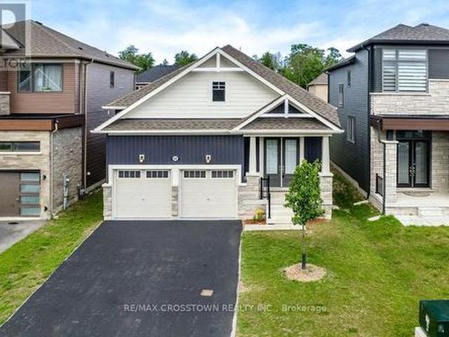 House for sale in Wasaga Beach, Ontario