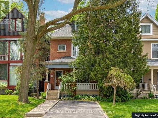 House for sale in Woburn, Ontario