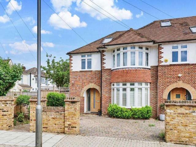 House for rent in London Borough of Wandsworth, Greater London