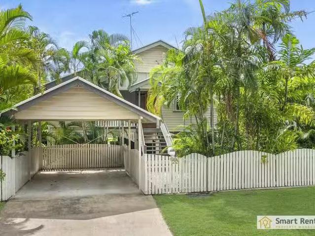 House for rent in South Townsville, Queensland