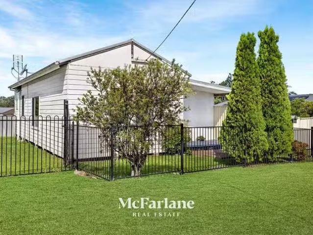House for rent in Camerons Creek, Victoria