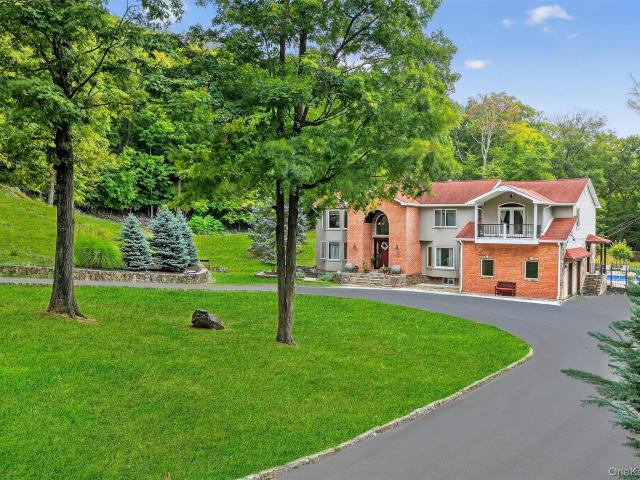 House for sale in Rockland, New York