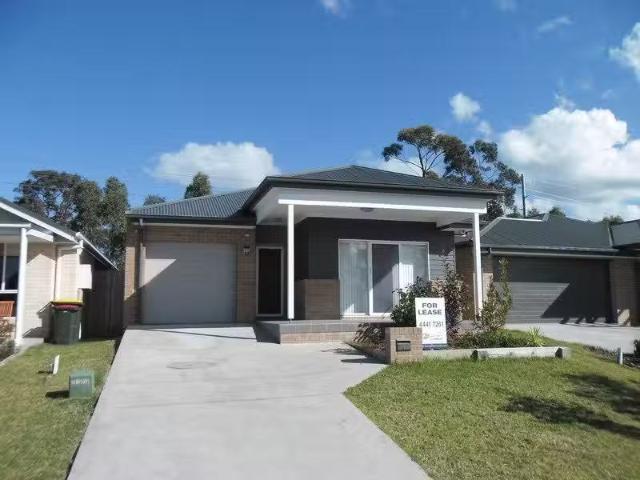 House for rent in Vincentia, New South Wales