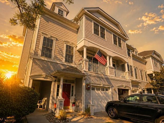 Property for rent in Monmouth, New Jersey