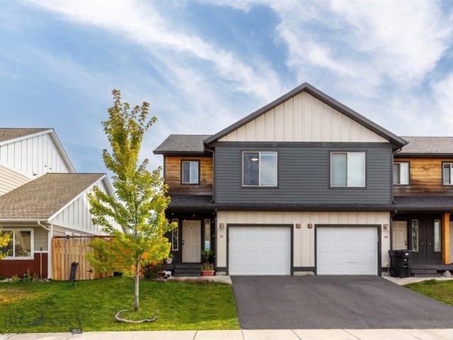 Townhouse for sale in Belgrade, Montana