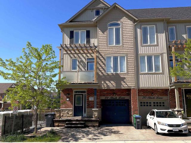Property for rent in Caledon, Ontario