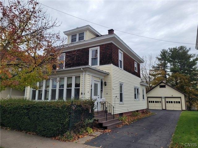 House for sale in Dolgeville, New York