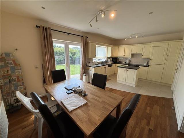 Semi Detached House for sale in Ballinlough