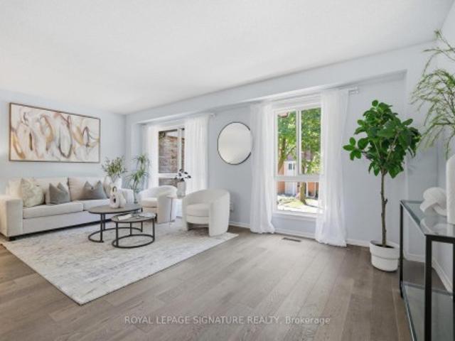 House for sale in Don Valley North, Toronto