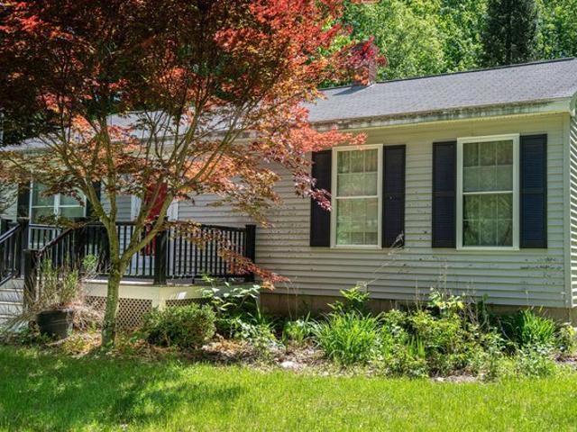 House for sale in New Gloucester, Maine