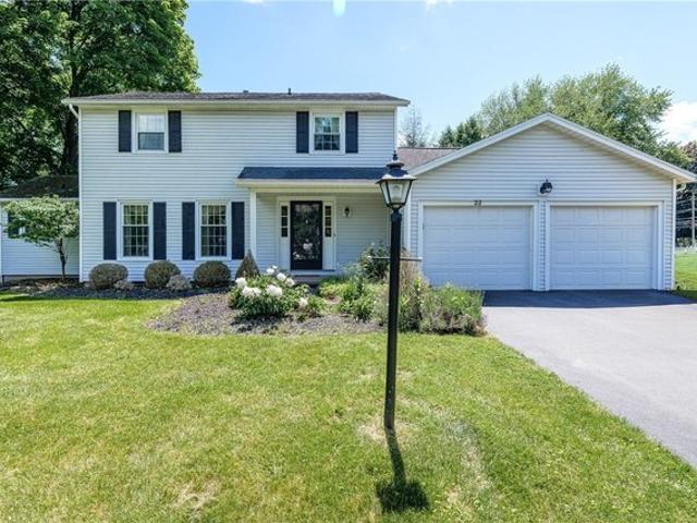 House for sale in Penfield, New York