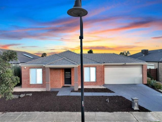 House for rent in Camerons Creek, Victoria