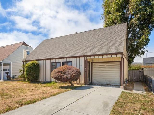 House for sale in San Mateo, California