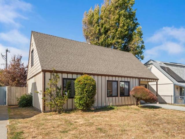House for sale in San Mateo, California