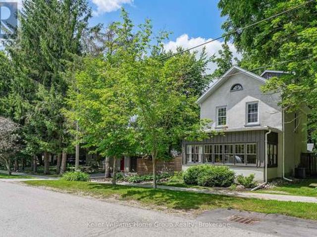 House for sale in Wellington, Ontario