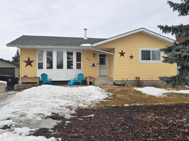 House for sale in Rolly View, Alberta