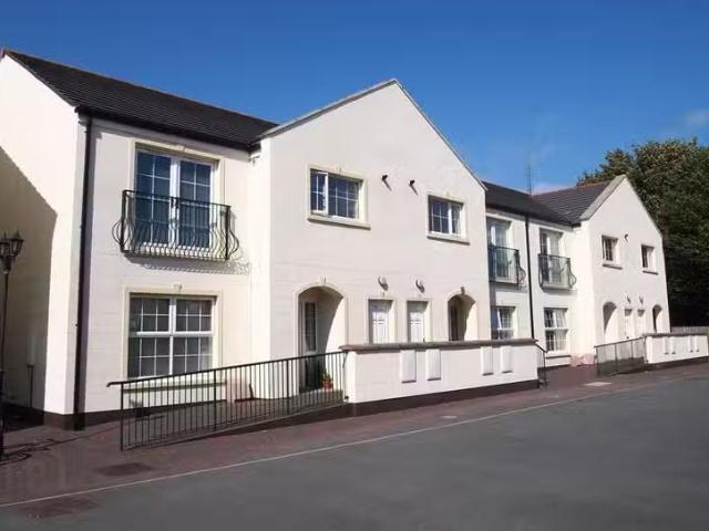 Apartment to rent in Adare, South Tipperary