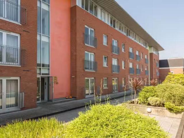 Apartment to rent