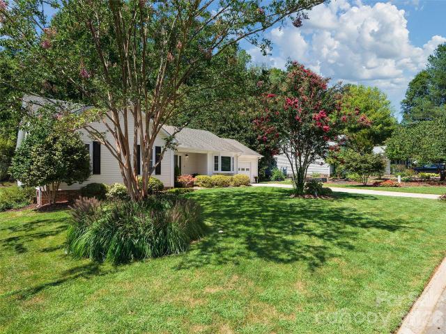 House for sale in Fletcher, North Carolina
