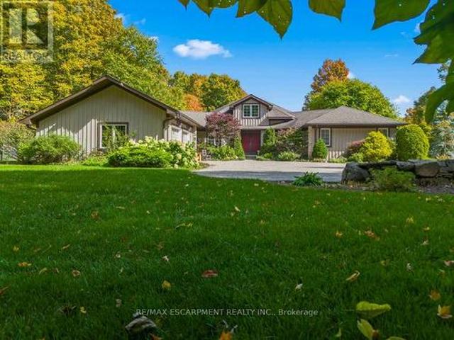 House for sale in Caledon, Ontario