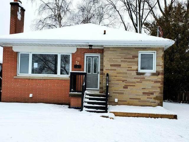 House for rent in Belleville