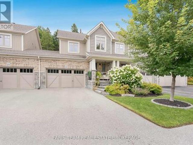 House for sale in Muskoka, Ontario