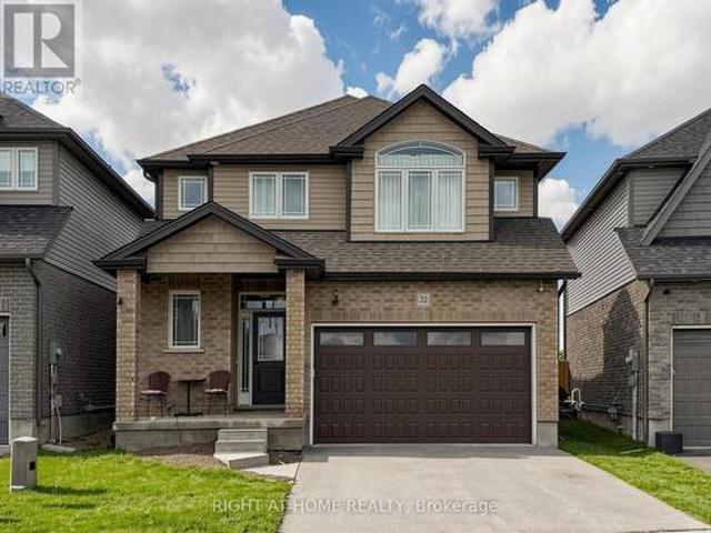 House for sale in Dufferin, Ontario