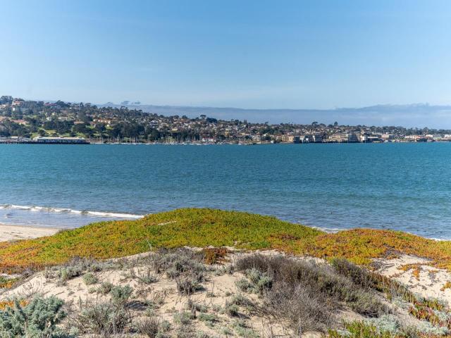 Land for sale in Monterey, California