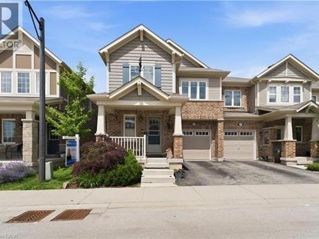 House for sale in Ancaster, Ontario