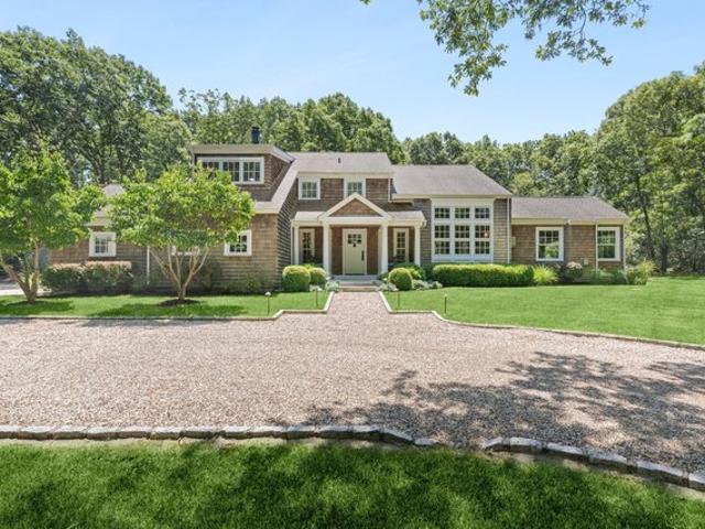 House for sale in Wainscott, New York
