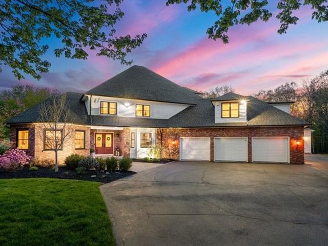 House for sale in South Hadley, Massachusetts