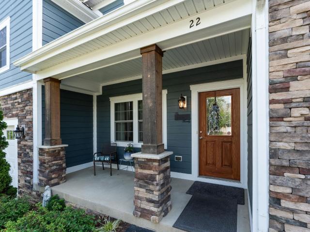 Townhouse for sale in Virginia