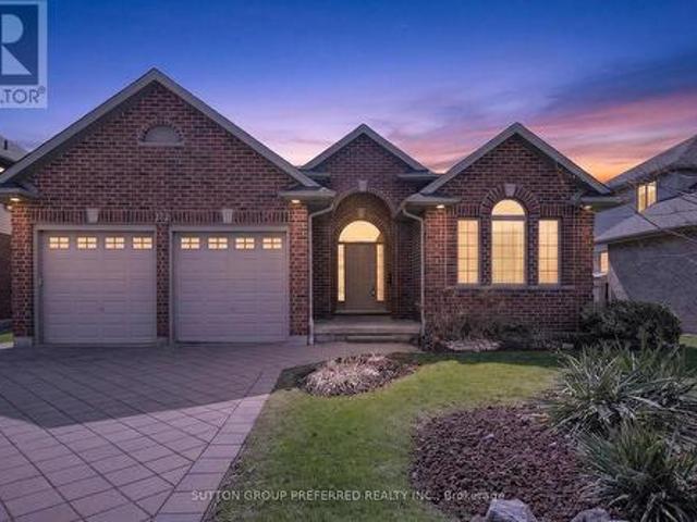 House for sale in Denfield, Ontario