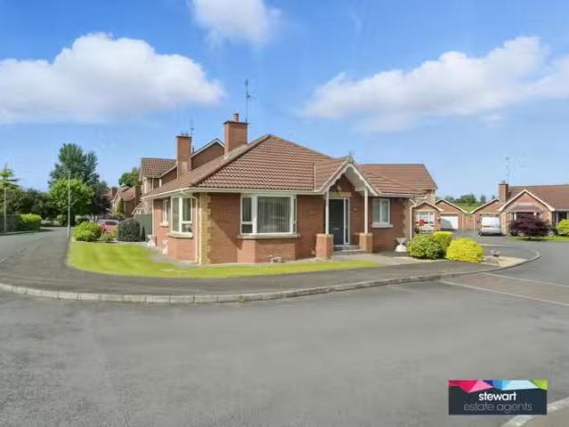 House for sale in Edenderry, North Tipperary