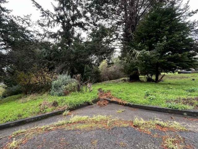 Land for sale in Humboldt, California